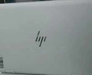 New Laptop HP EliteBook 830 G7 16GB Intel Core i5 SSD 512GB