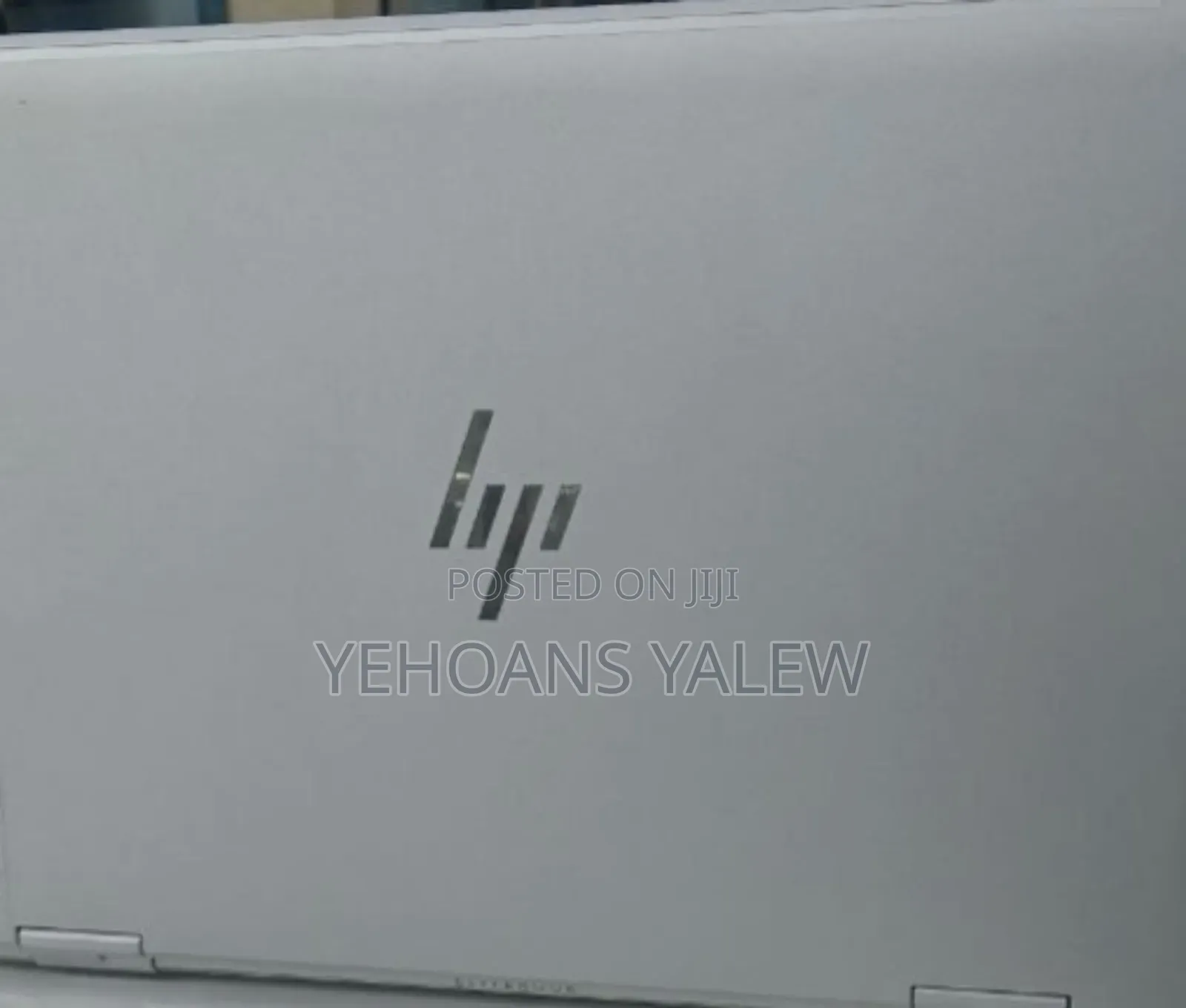 New Laptop HP EliteBook 830 G7 16GB Intel Core i5 SSD 512GB