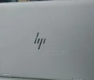 New Laptop HP EliteBook 830 G7 16GB Intel Core i5 SSD 512GB