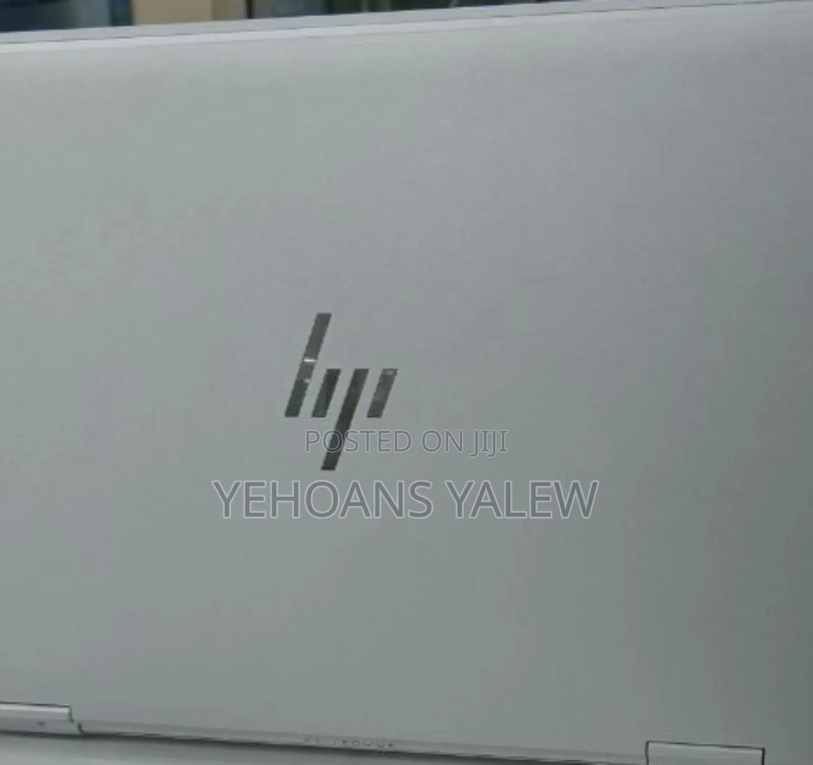 New Laptop HP EliteBook 830 G7 16GB Intel Core i5 SSD 512GB