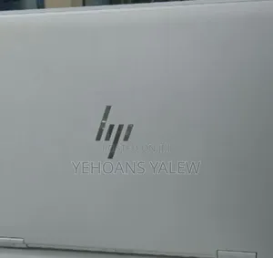 New Laptop HP EliteBook 830 G7 16GB Intel Core i5 SSD 512GB