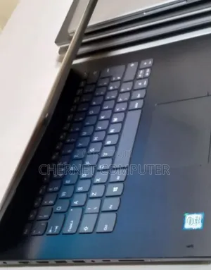 Photo - New Laptop Lenovo IdeaPad 320 4GB Intel Core I5 HDD 1T