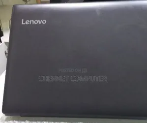 New Laptop Lenovo IdeaPad 320 4GB Intel Core I5 HDD 1T