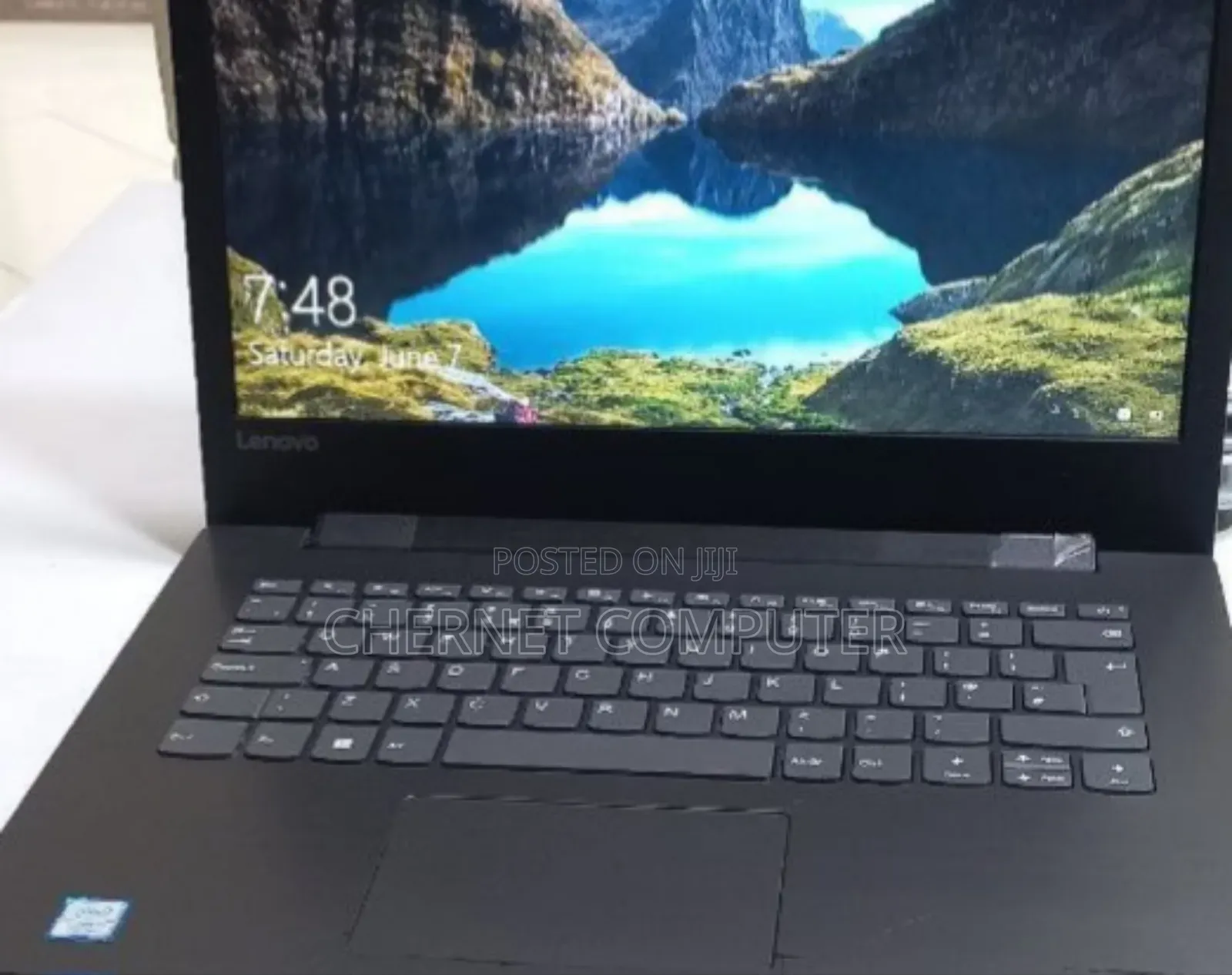 New Laptop Lenovo IdeaPad 320 4GB Intel Core I5 HDD 1T