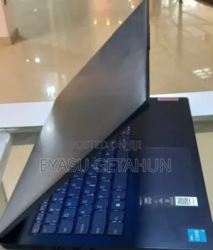 New Laptop Lenovo Ideapad 3 8GB Intel Core I3 SSD 256GB