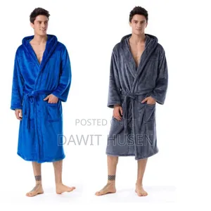 ቢጃማ ጋውን
Made in China