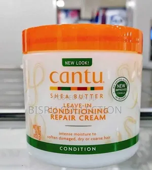 Photo - Cantu Living Conditioner