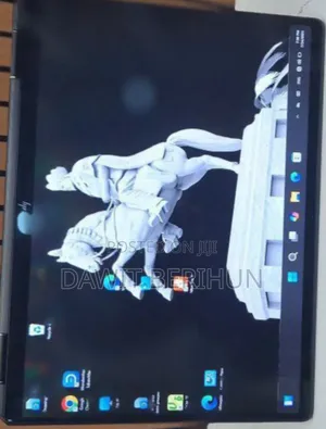 New Laptop HP Spectre 16GB Intel Core I5 SSD 1T