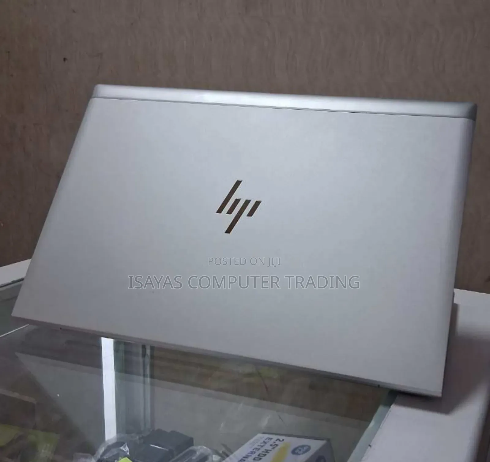 New Laptop HP EliteBook 840 G8 16GB Intel Core I7 SSD 512GB