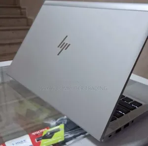 New Laptop HP EliteBook 840 G8 16GB Intel Core I7 SSD 512GB