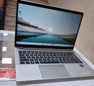 New Laptop HP EliteBook 840 G8 16GB Intel Core I7 SSD 512GB