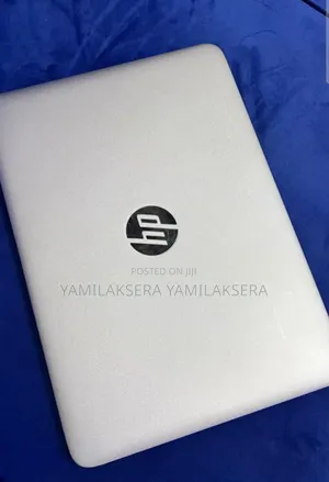 Photo - New Laptop HP EliteBook 840 G3 16GB Intel Core I5 HDD+SSD 256GB