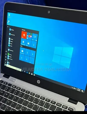 New Laptop HP EliteBook 840 G3 16GB Intel Core I5 HDD+SSD 256GB