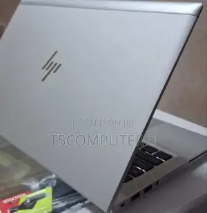 New Laptop HP EliteBook 840 G8 16GB Intel Core I7 SSD 1T