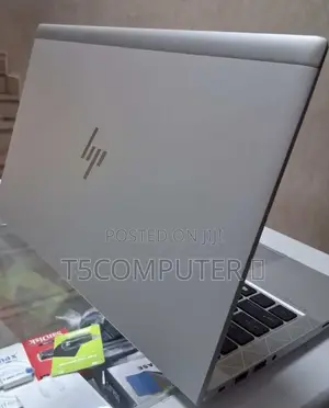 New Laptop HP EliteBook 840 G8 16GB Intel Core I7 SSD 1T