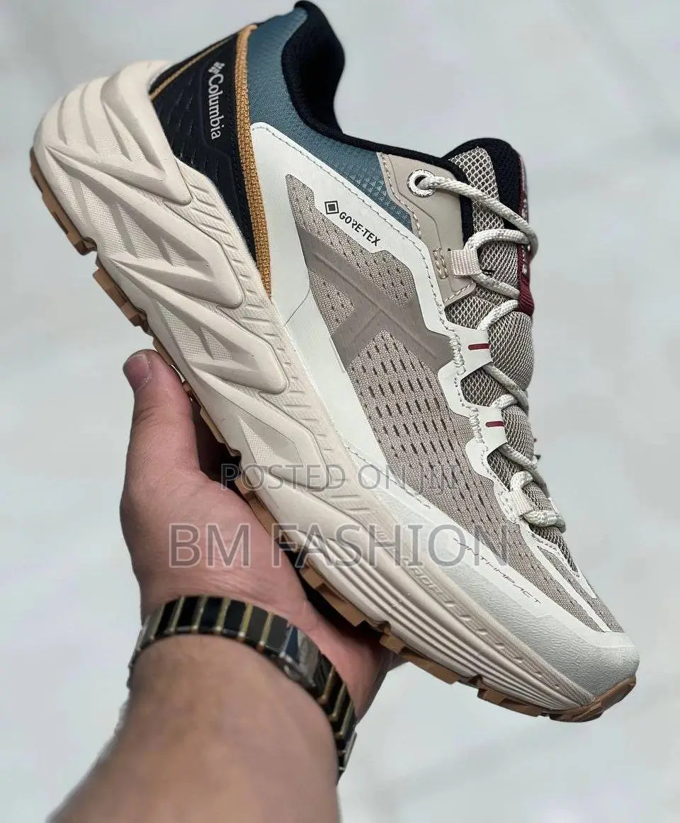 Columbia Waterproof Elegant Curated Footwear Available in Many Colors