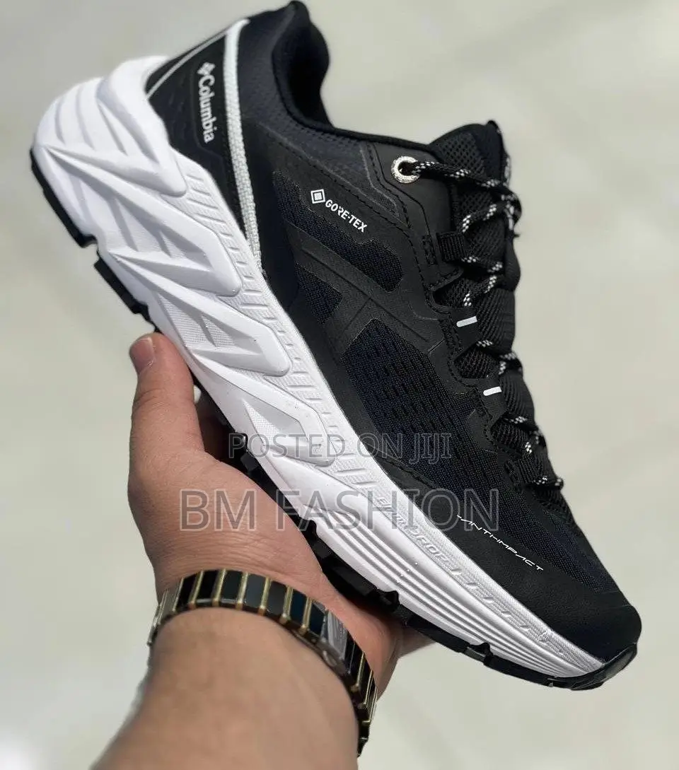 Columbia Waterproof Elegant Curated Footwear Available in Many Colors