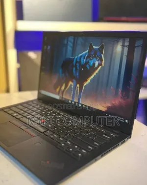 New Laptop Lenovo Thinkpad X13 Yoga 16GB Intel Core I5 SSD 512GB