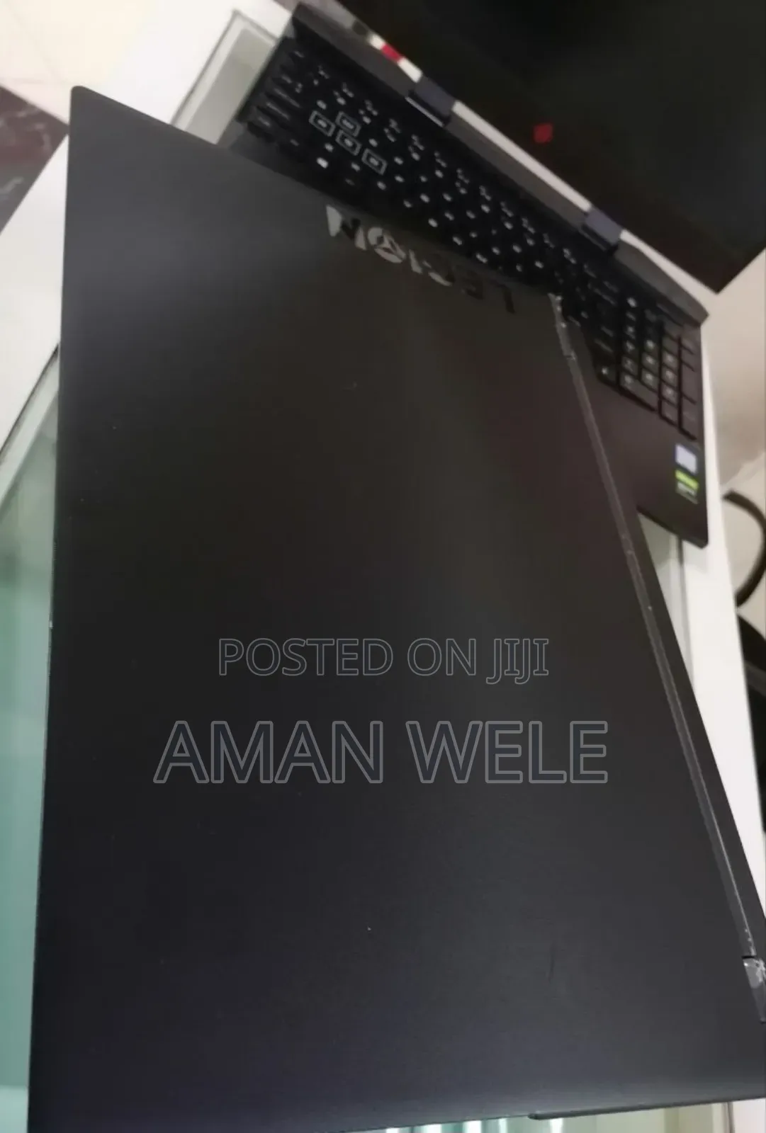 New Laptop Asus TUF Gaming A15 16GB Intel Core I7 SSD 256GB