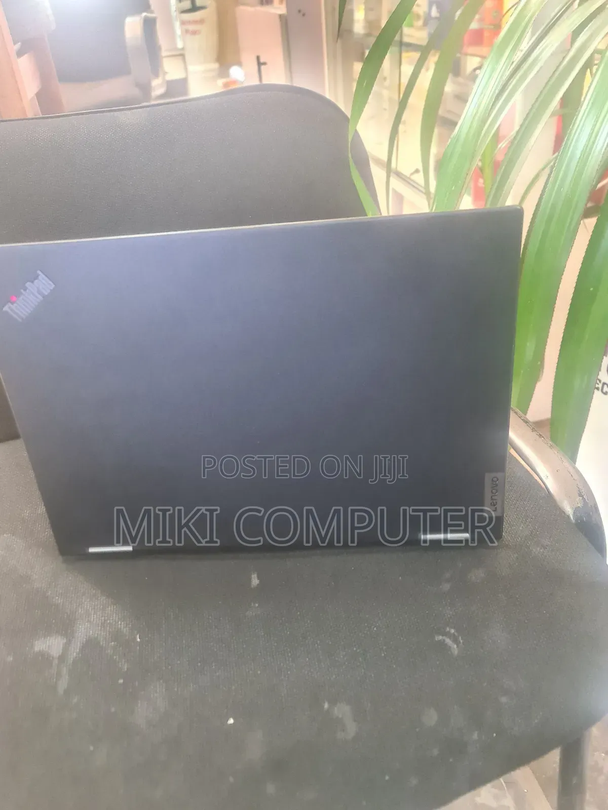 New Laptop Lenovo Thinkpad X13 Yoga 16GB Intel Core I5 SSD 512GB