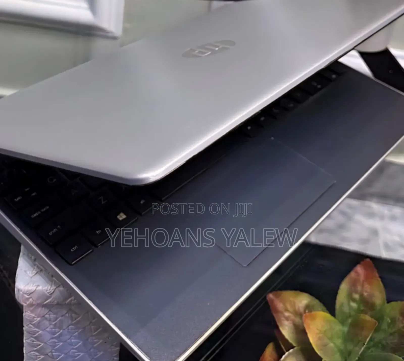 New Laptop HP Stream Notebook 8GB Intel Core I5 SSD 256GB