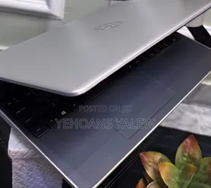 New Laptop HP Stream Notebook 8GB Intel Core I5 SSD 256GB