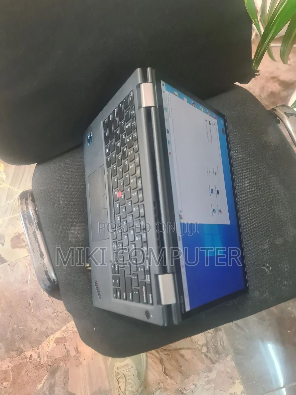 New Laptop Lenovo Thinkpad X13 Yoga 16GB Intel Core I5 SSD 512GB