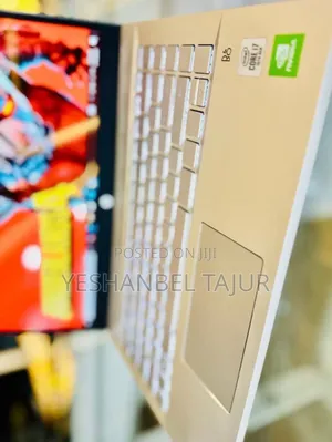 New Laptop HP Pavilion 14 16GB Intel Core I7 SSD 512GB