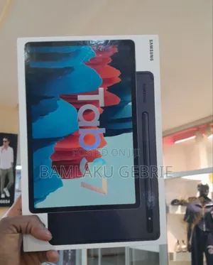 New Samsung Galaxy Tab S7 128 GB
