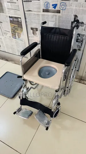 Wheelchair