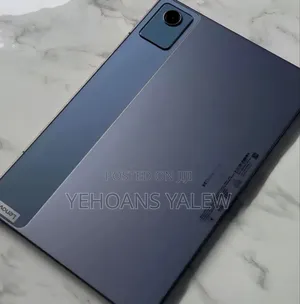 Photo - New Lenovo Tab M11 128 GB