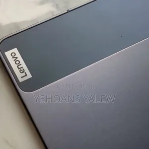 New Lenovo Tab M11 128 GB