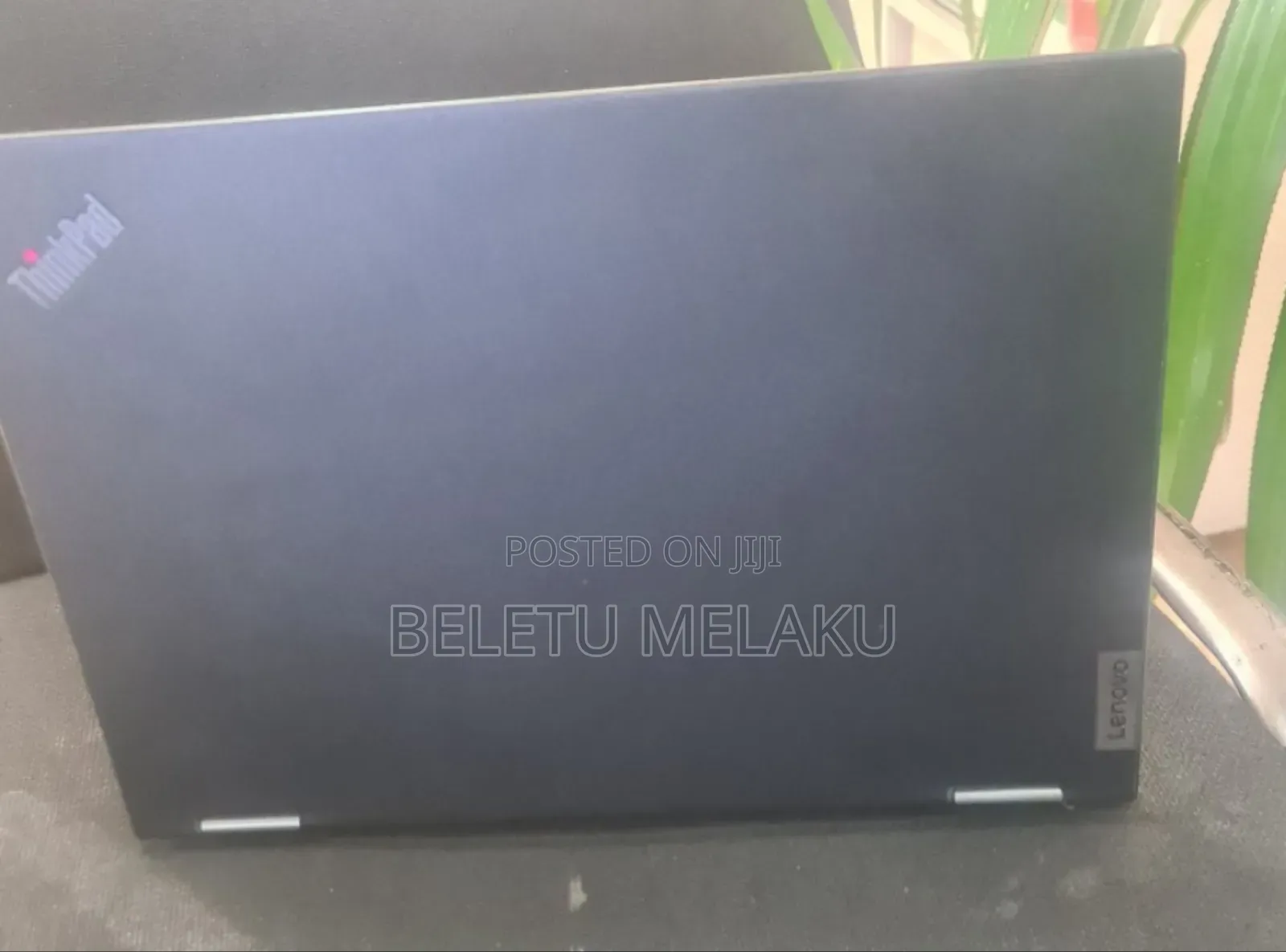 New Laptop Lenovo Thinkpad X1 Yoga 16GB Intel Core I5 SSD 512GB