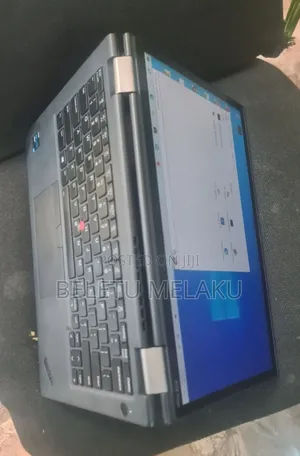 New Laptop Lenovo Thinkpad X1 Yoga 16GB Intel Core I5 SSD 512GB