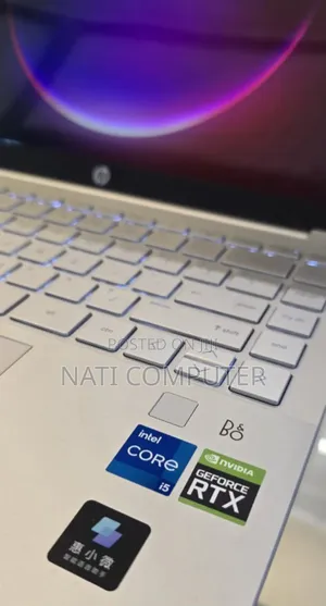 New Laptop HP Pavilion 15 16GB Intel Core I5 SSD 1T