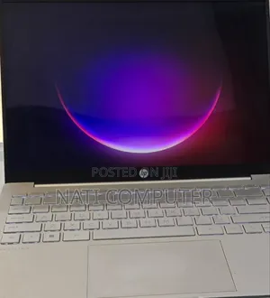 New Laptop HP Pavilion 15 16GB Intel Core I5 SSD 1T