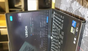 New Laptop Lenovo Legion 5 24GB Intel Core I7 SSD 1T