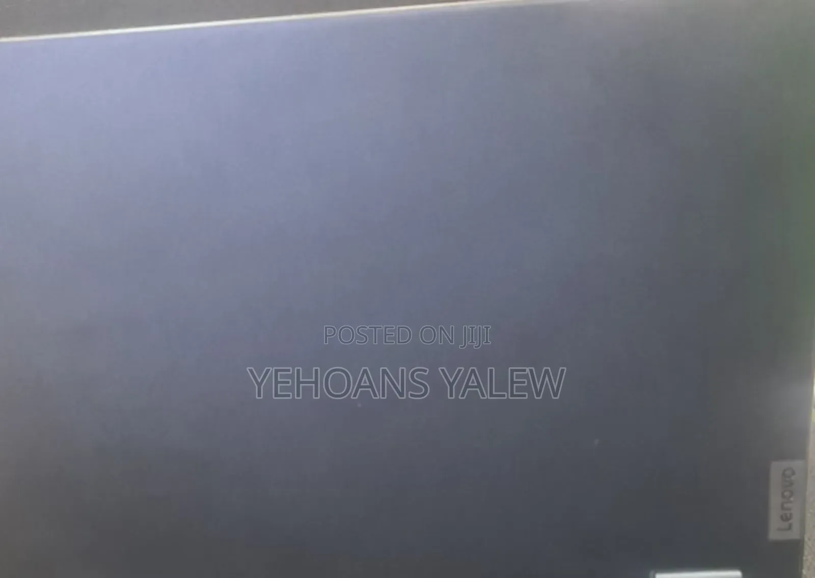 New Laptop Lenovo Thinkpad X13 Yoga 16GB Intel Core I5 SSD 512GB