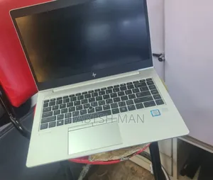 Photo - New Laptop HP EliteBook 840 G5 16GB Intel Core I7 SSD 512GB