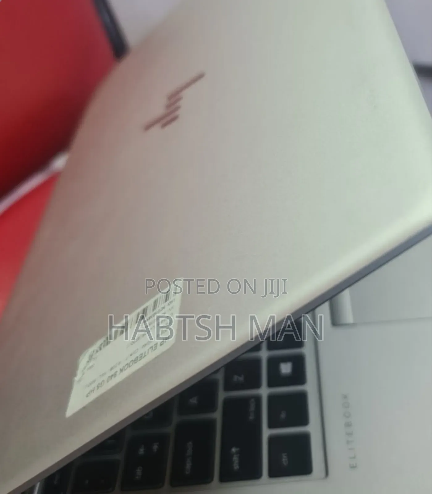 New Laptop HP EliteBook 840 G5 16GB Intel Core I7 SSD 512GB