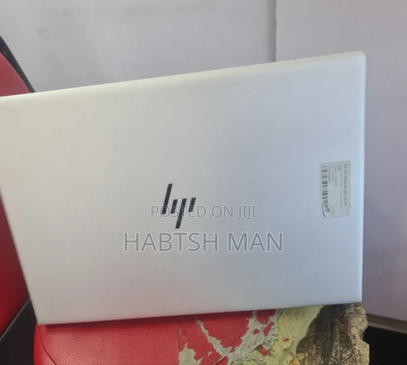 New Laptop HP EliteBook 840 G5 16GB Intel Core I7 SSD 512GB