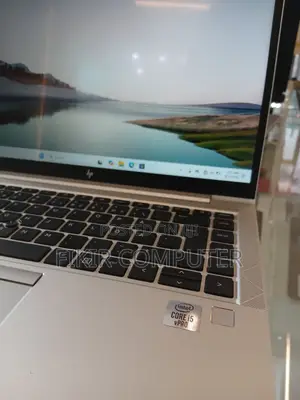New Laptop HP EliteBook 840 G7 16GB Intel Core I5 SSD 512GB