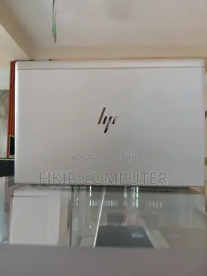 New Laptop HP EliteBook 840 G7 16GB Intel Core I5 SSD 512GB