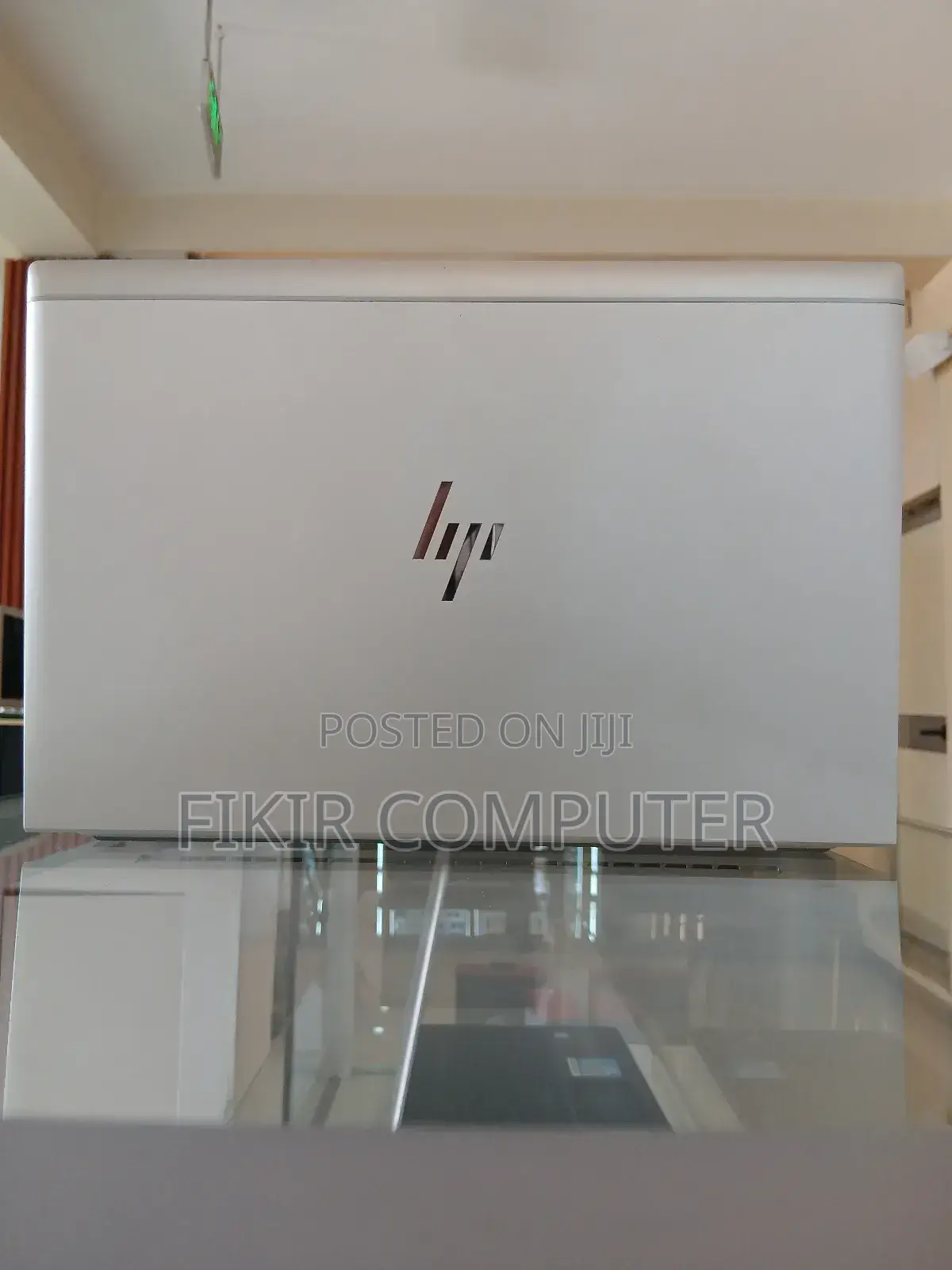 New Laptop HP EliteBook 840 G7 16GB Intel Core I5 SSD 512GB