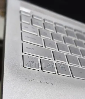 Photo - New Laptop HP Pavilion 15 16GB Intel Core I5 SSD 512GB