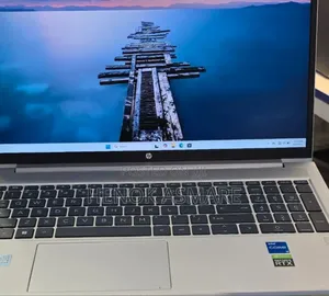 New Laptop HP ProBook 11 X360 16GB Intel Core I5 SSD 512GB