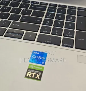 New Laptop HP ProBook 11 X360 16GB Intel Core I5 SSD 512GB