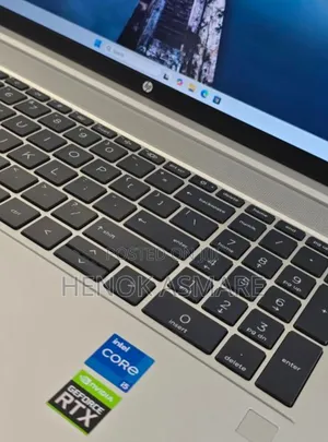 New Laptop HP ProBook 11 X360 16GB Intel Core I5 SSD 512GB