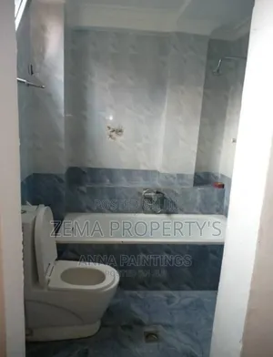Furnished 3bdrm Apartment in Bole for rent