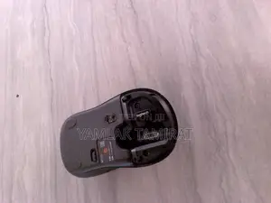 Photo - Wireless Mouse